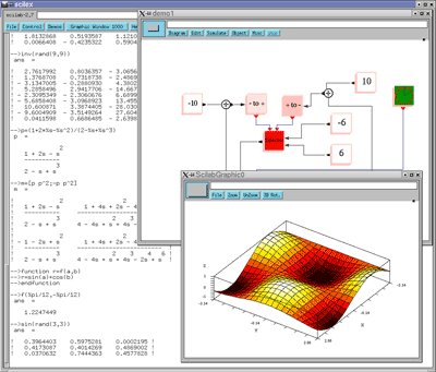 scilab for mac